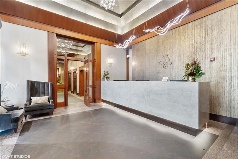 33 W ONTARIO Street #57D, Chicago, IL 60654 — exterior view