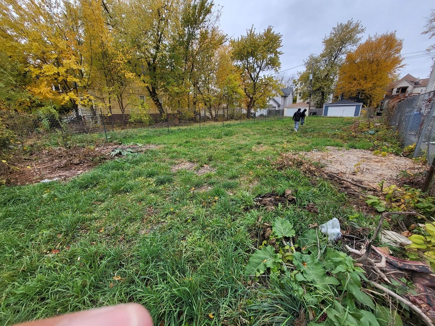 332 N Lorel Avenue, Chicago, IL 60644 — all view