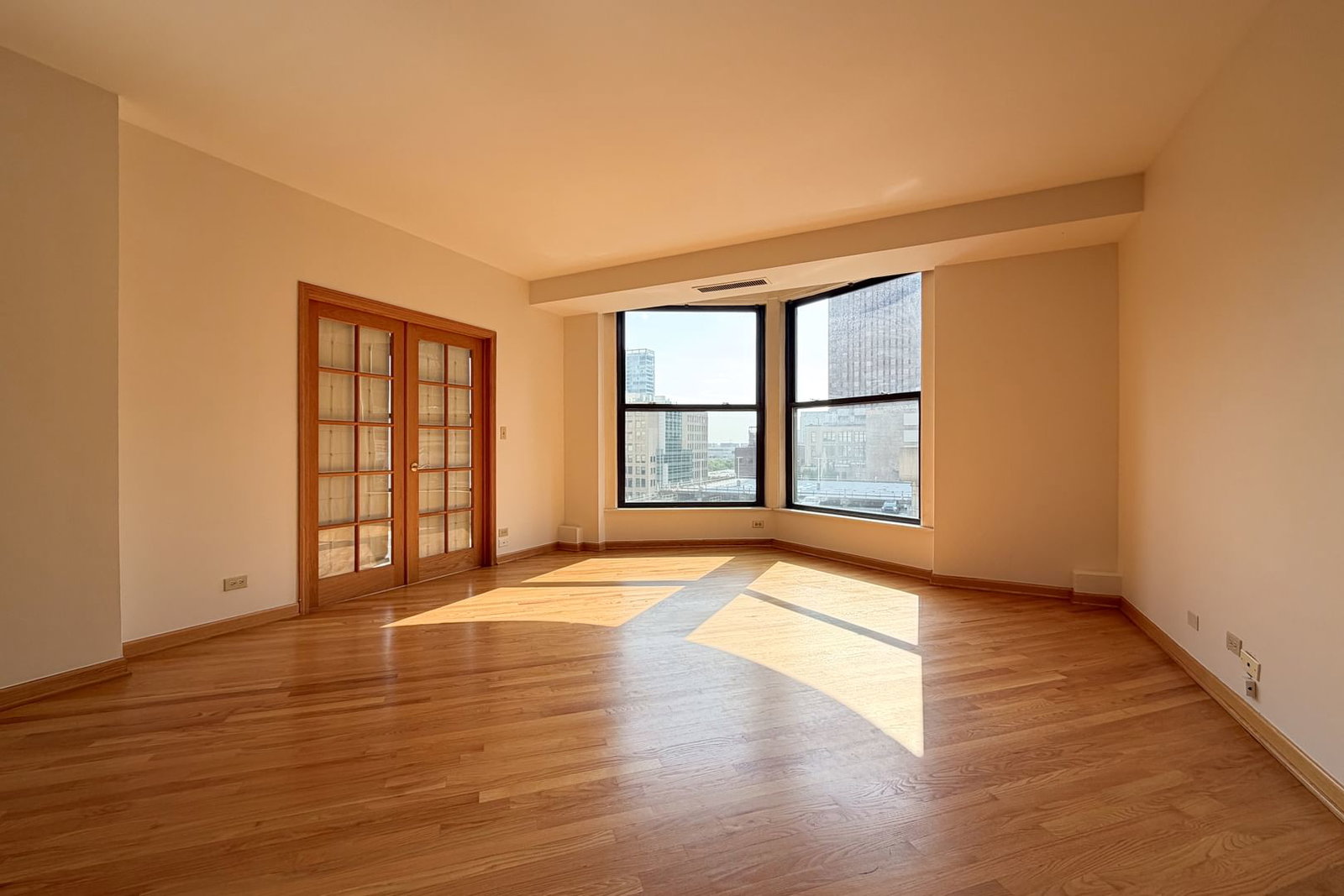 431 S Dearborn Street #806, Chicago, IL 60605 — exterior view