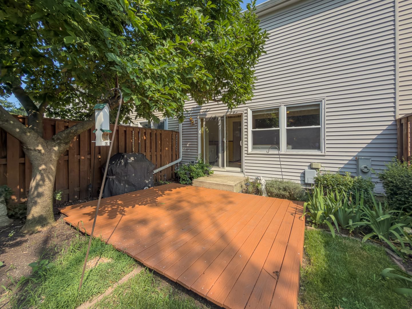 2015 Stanley Court, Schaumburg, IL 60194 — exterior view