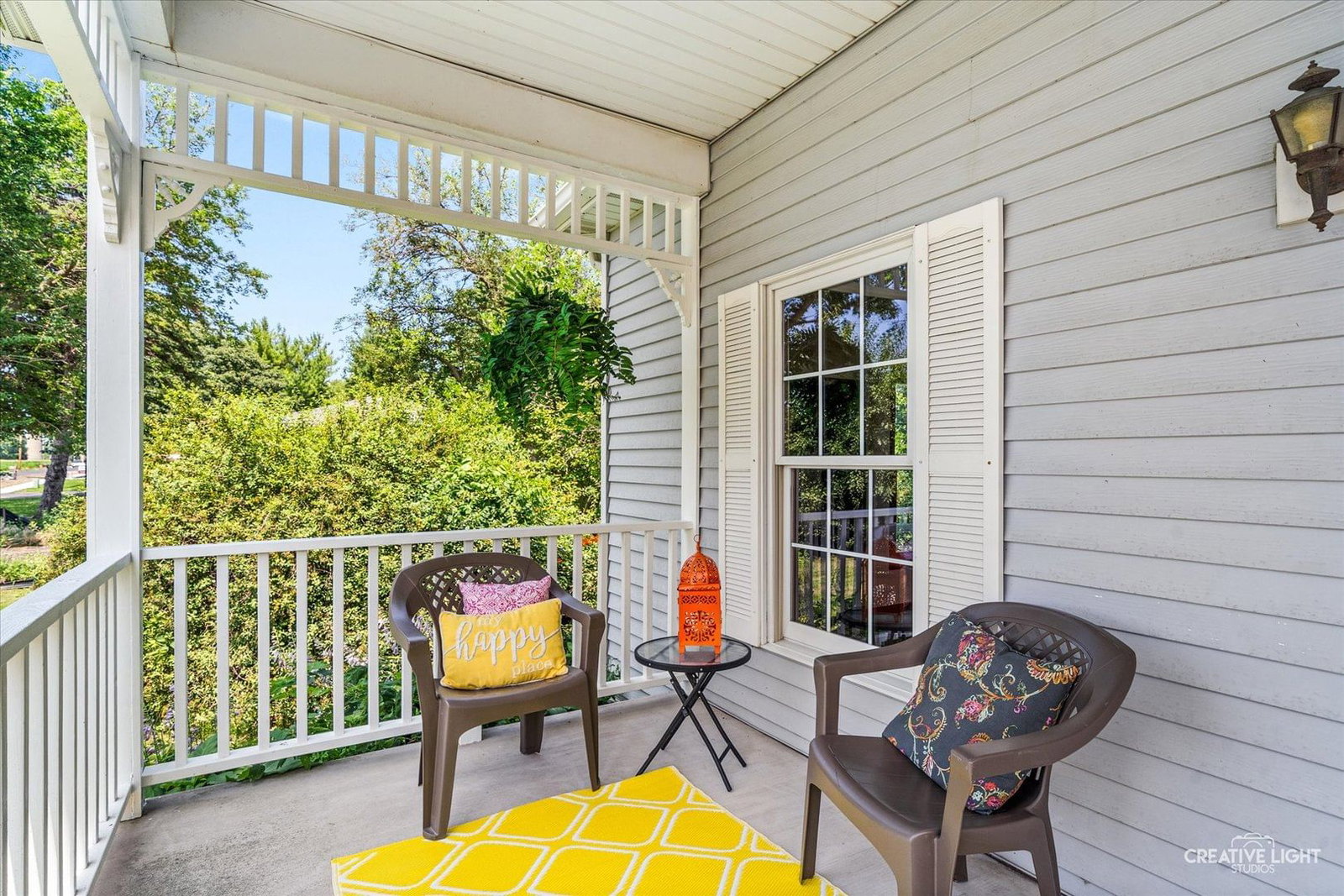 218 N Johnson Street, Newark, IL 60541 — kitchen view