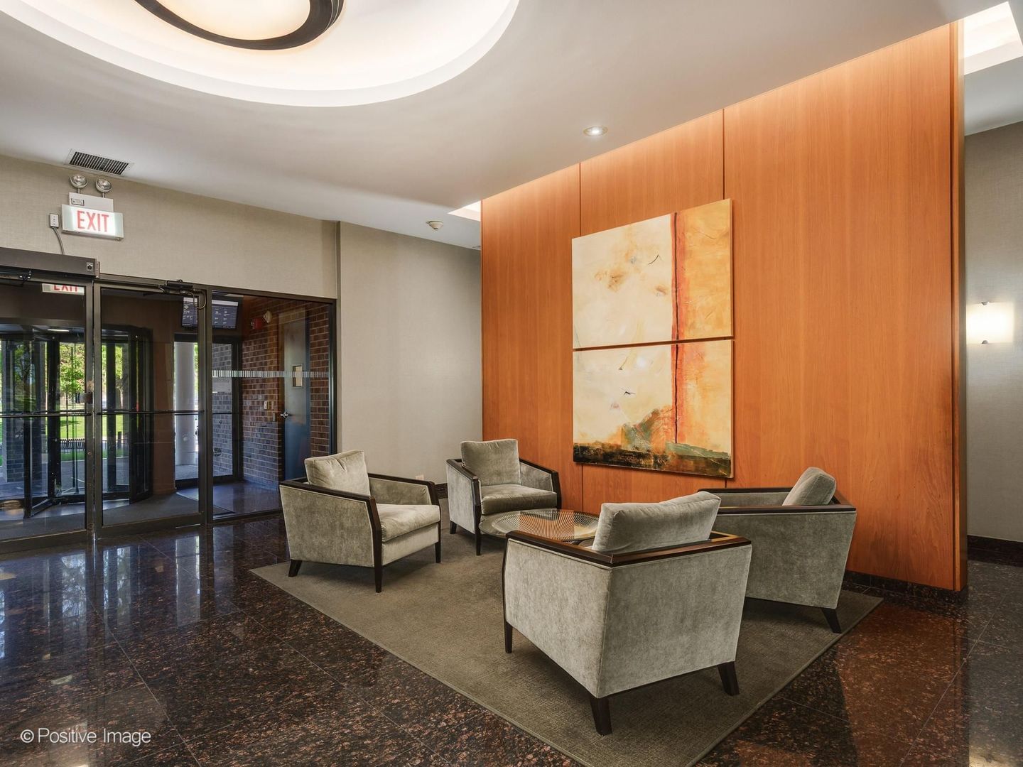 4170 N Marine Drive #24H, Chicago, IL 60613 — exterior view