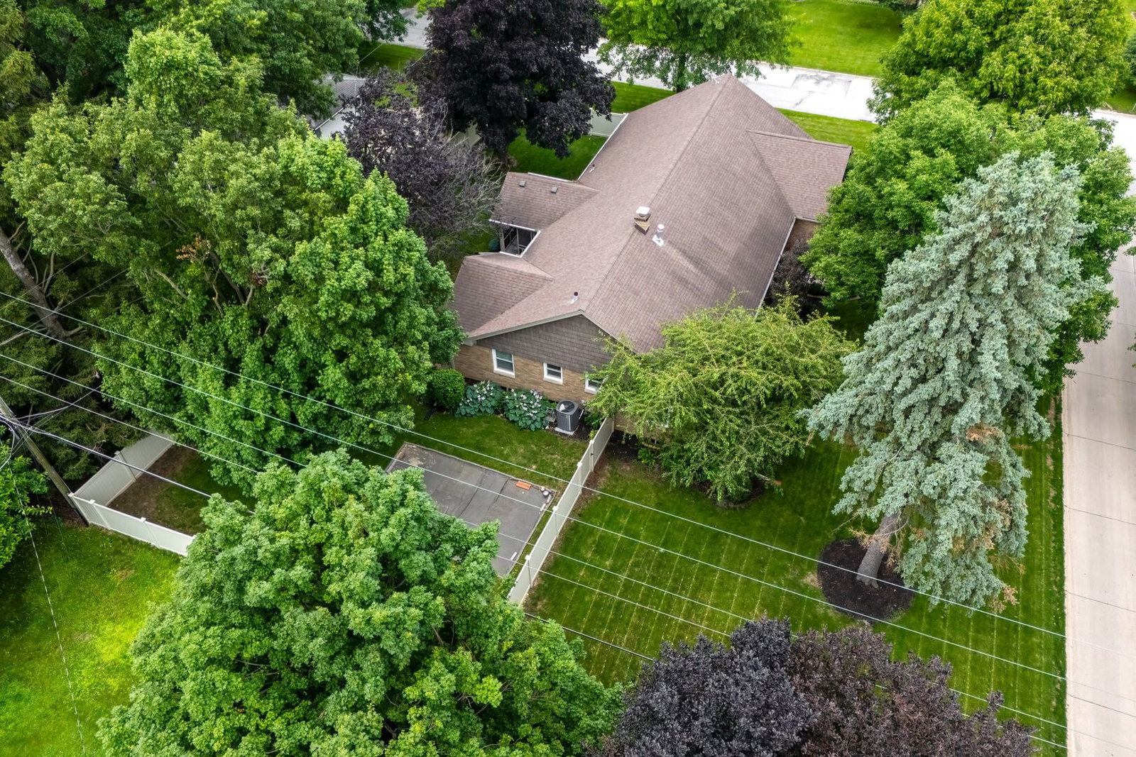 3504 26th Avenue, Moline, IL 51265 — kitchen view