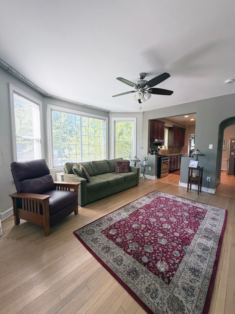 245 Elgin Avenue, Forest Park, IL 60130 — exterior view