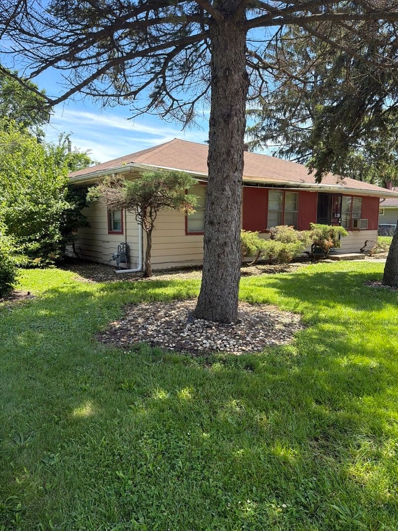 14135 Page Avenue, Dixmoor, IL 60426 — all view