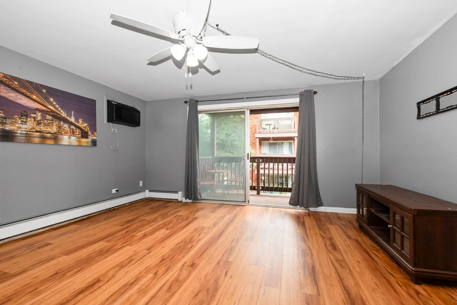 14840 Ketelaar Drive #2W, Midlothian, IL 60445 — exterior view