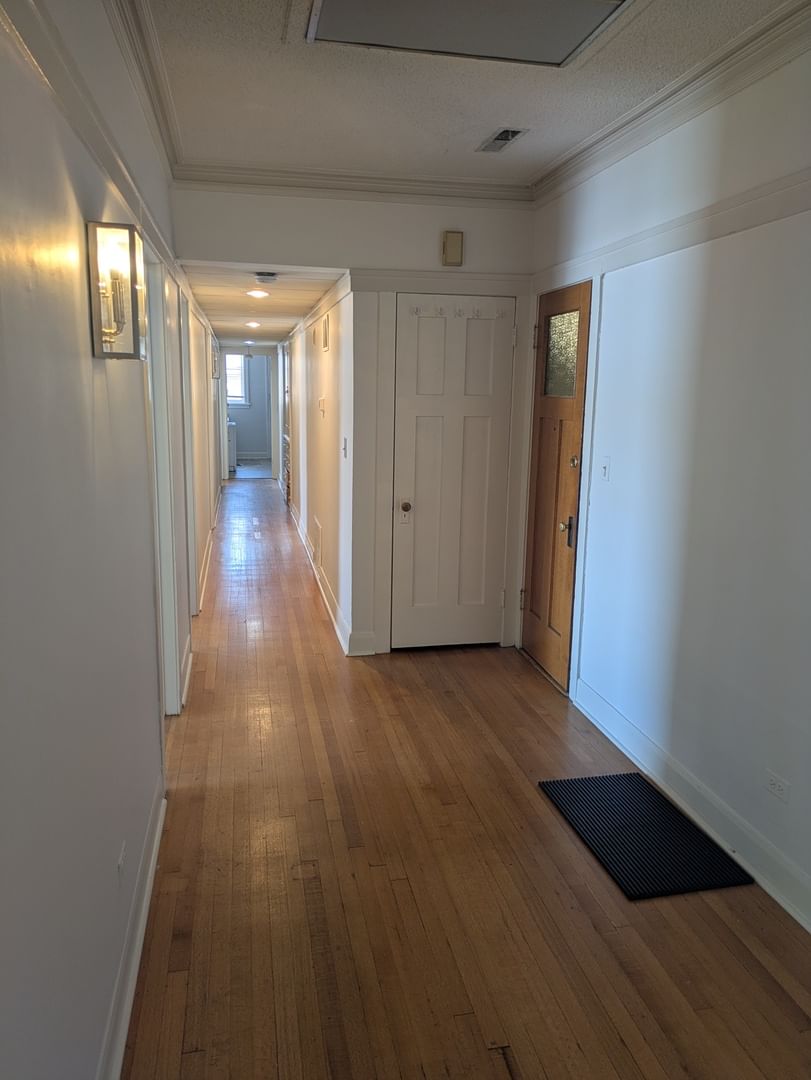 103 E 1st Street #2n, Elmhurst, IL 60126 — exterior view