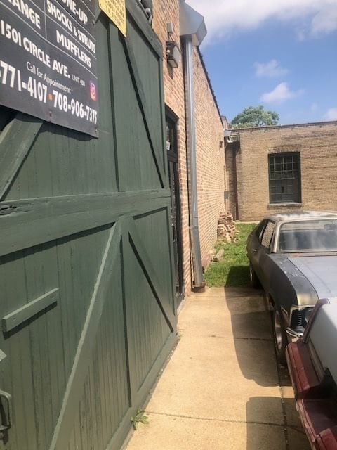 1501 circle Avenue #unit-400, Forest Park, IL 60130 — all view