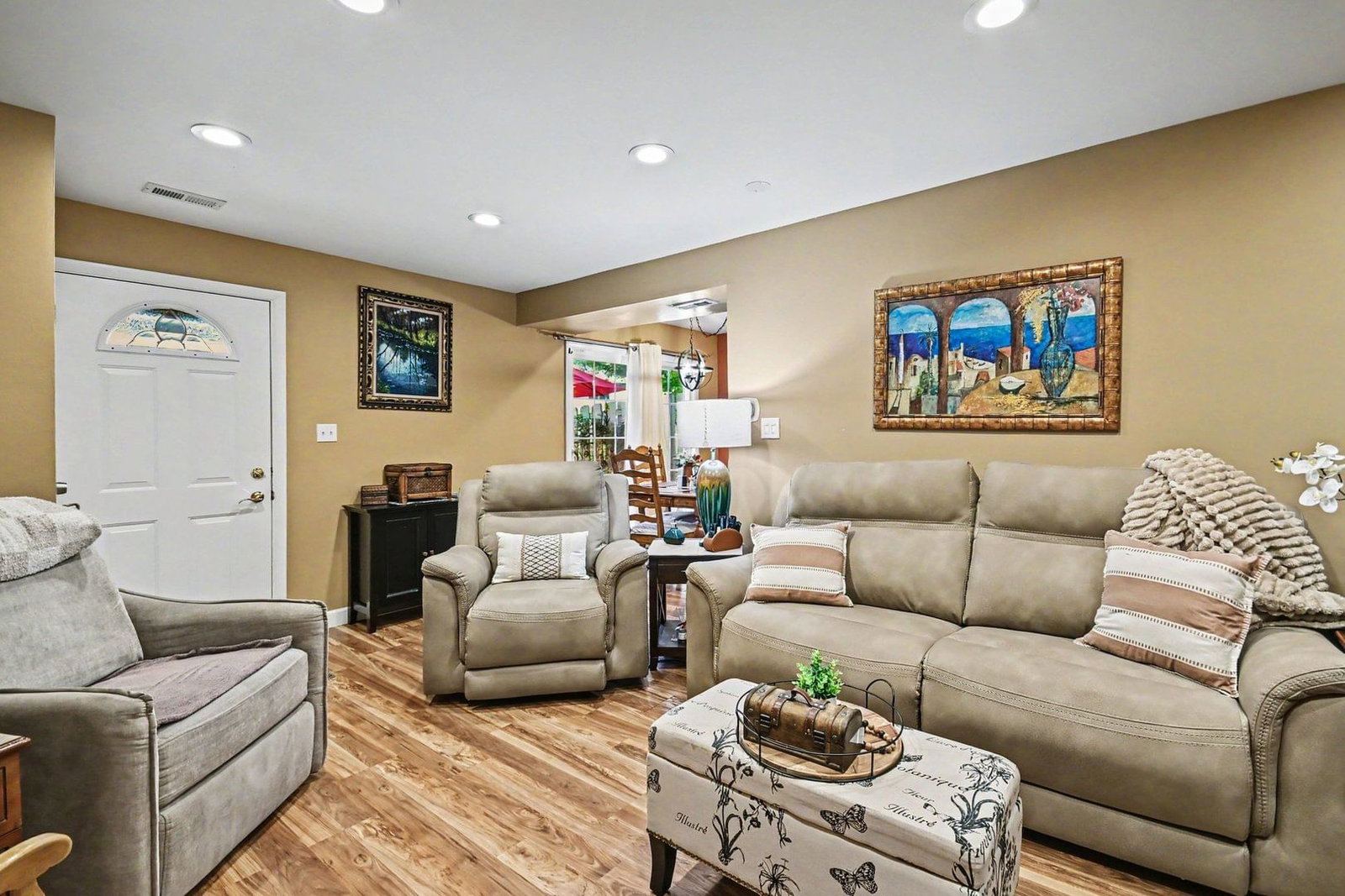 2225 Daffodil Drive #308c, Crest Hill, IL 60403 — exterior view