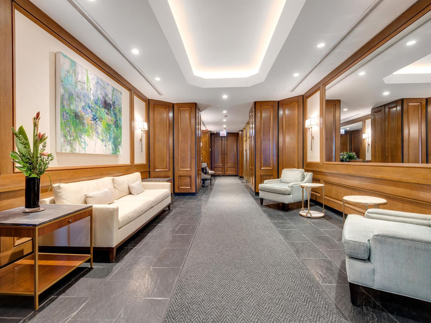 990 N Lake Shore Drive #15D, Chicago, IL 60611 — exterior view
