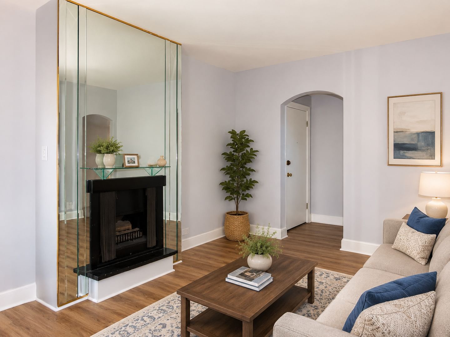 5135 S Kenwood Avenue #201, Chicago, IL 60615 — exterior view