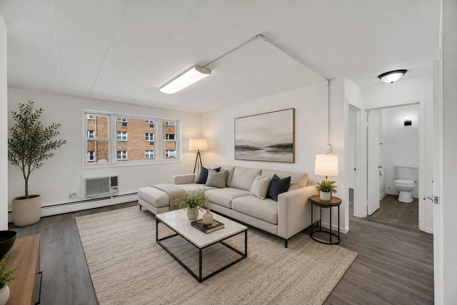 6160 N DAMEN Avenue #209, Chicago, IL 60659 — exterior view