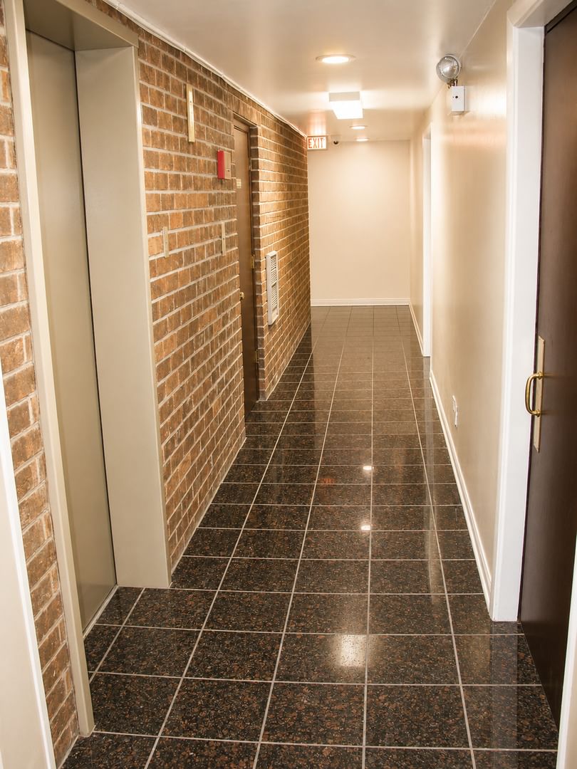 336 Lathrop Avenue #604, Forest Park, IL 60130 — exterior view