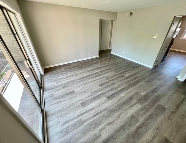 5849 S Francisco Avenue #2A, Chicago, IL 60629 — exterior view