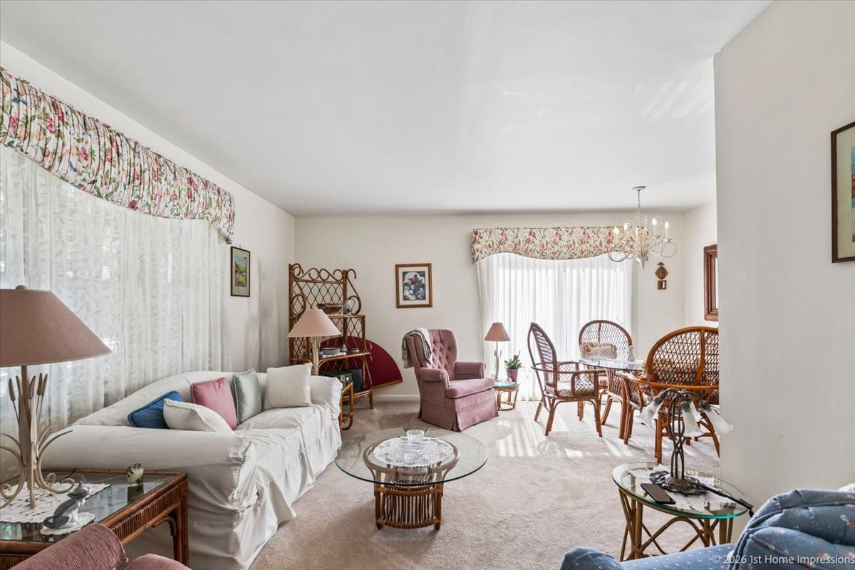1311 Heidorn Avenue, Westchester, IL 60154 — kitchen view