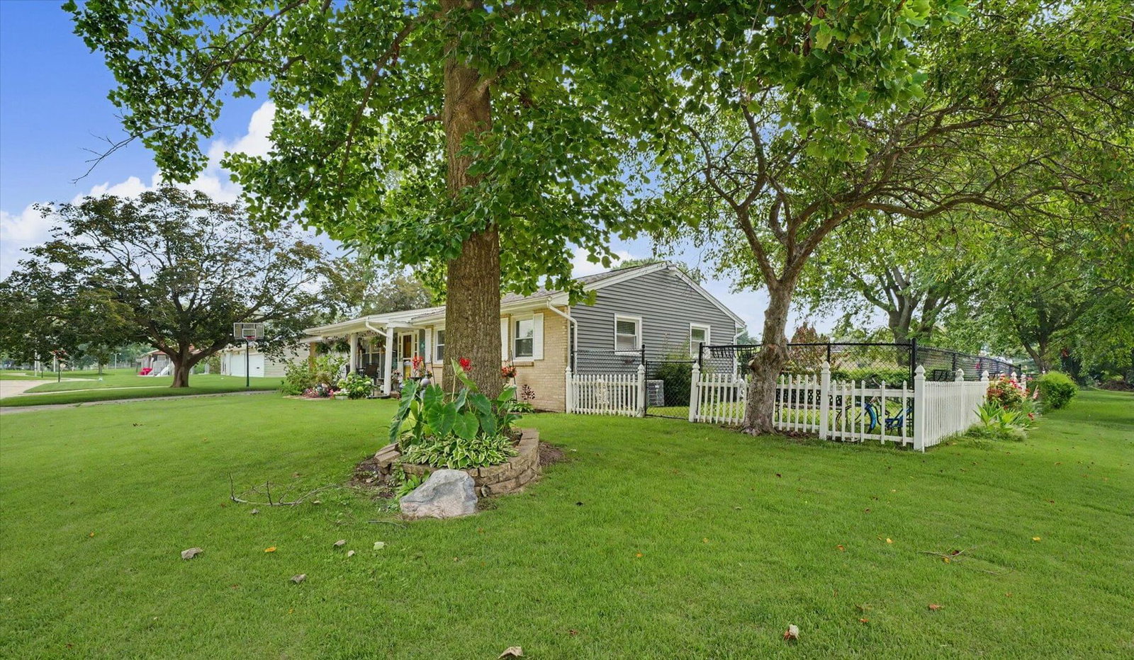 1304 Adams Street, Urbana, IL 61802 — kitchen view