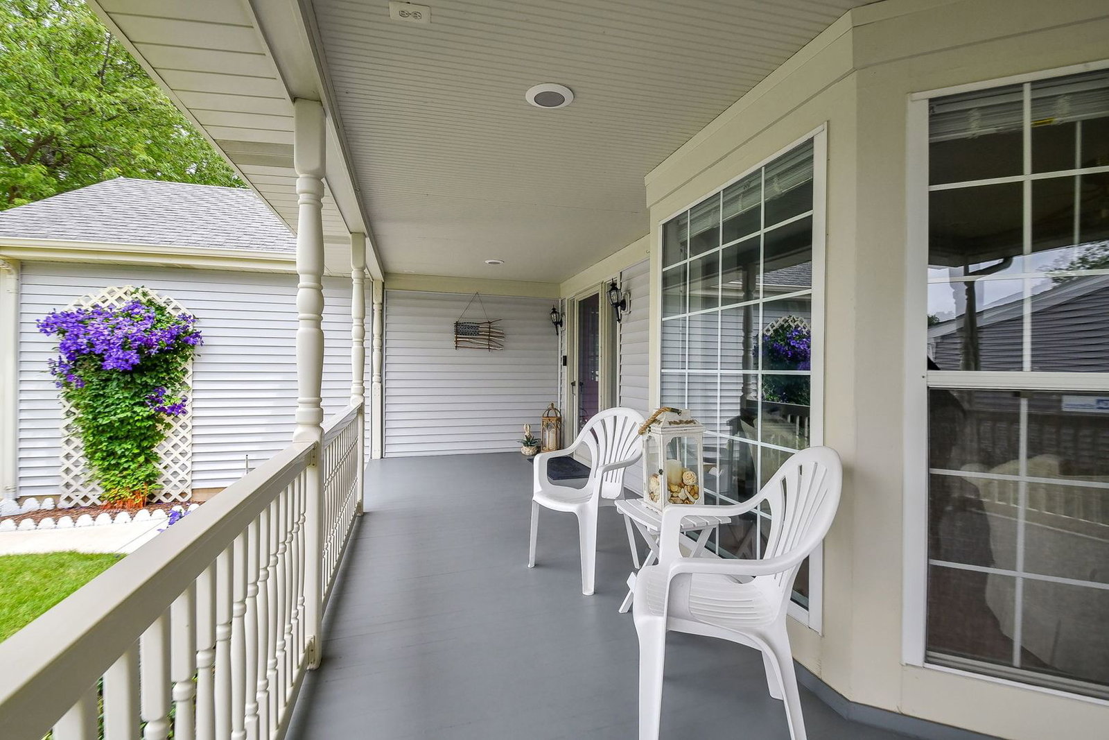 959 Hill Crest Drive, Carol Stream, IL 60188 — kitchen view