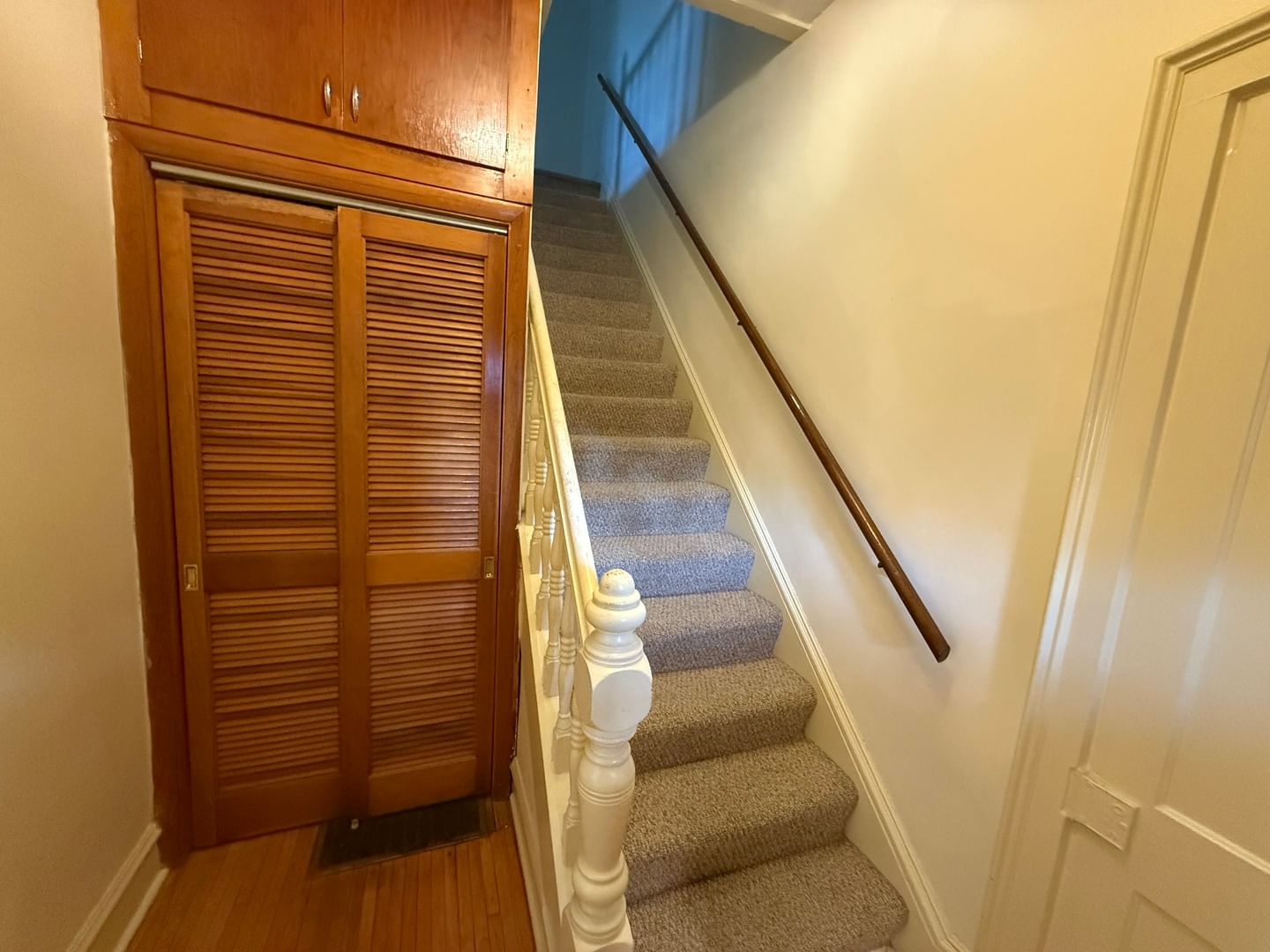 418 N 4th Street, DeKalb, IL 60115 — bedrooms view
