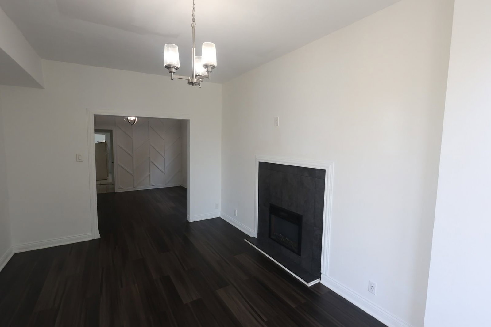 3532 W Van Buren Street #2, Chicago, IL 60624 — exterior view