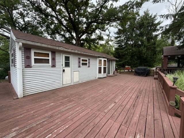 2795 28th Lot 1182 Road, Seneca, IL 61360 — exterior view