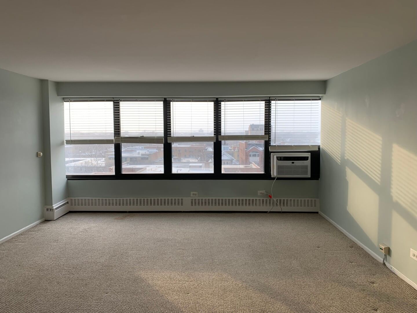 6030 N SHERIDAN Road #803, Chicago, IL 60660 — exterior view