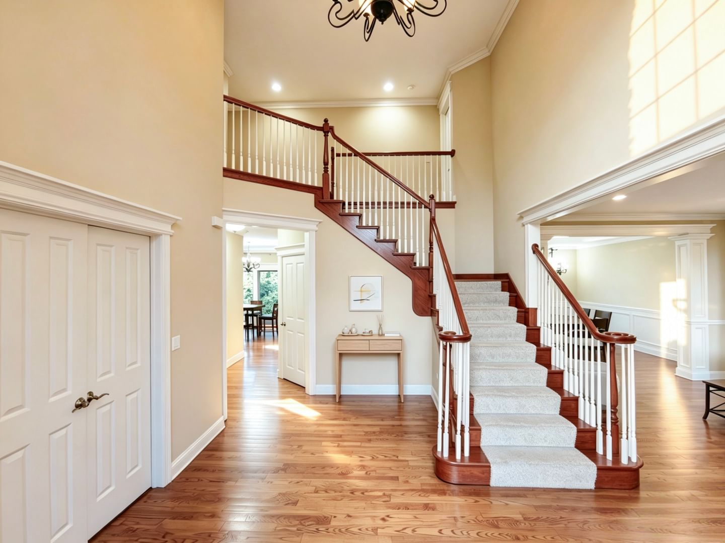 1404 Hatchwood Court, Naperville, IL 60565 — exterior view