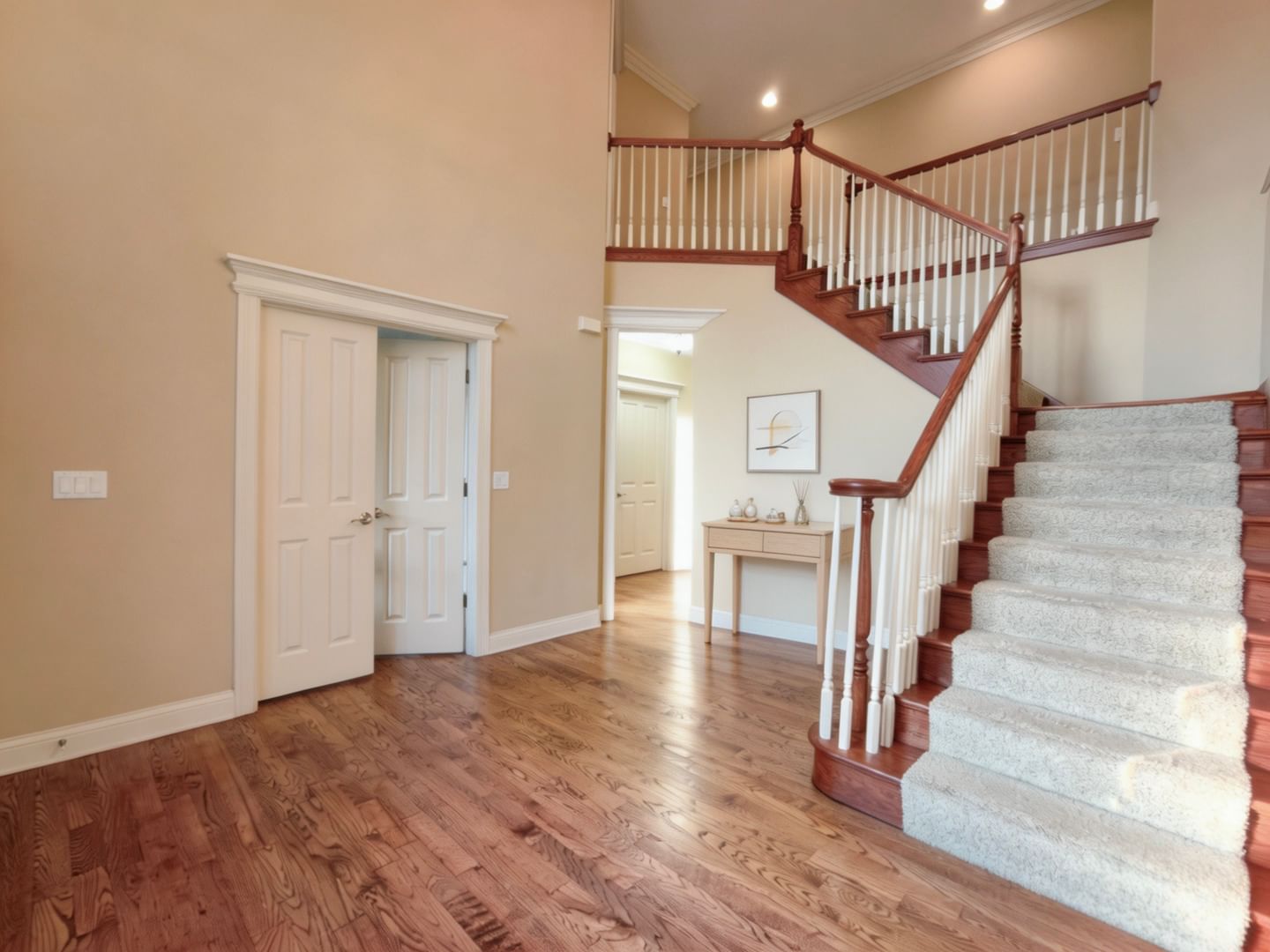 1404 Hatchwood Court, Naperville, IL 60565 — kitchen view
