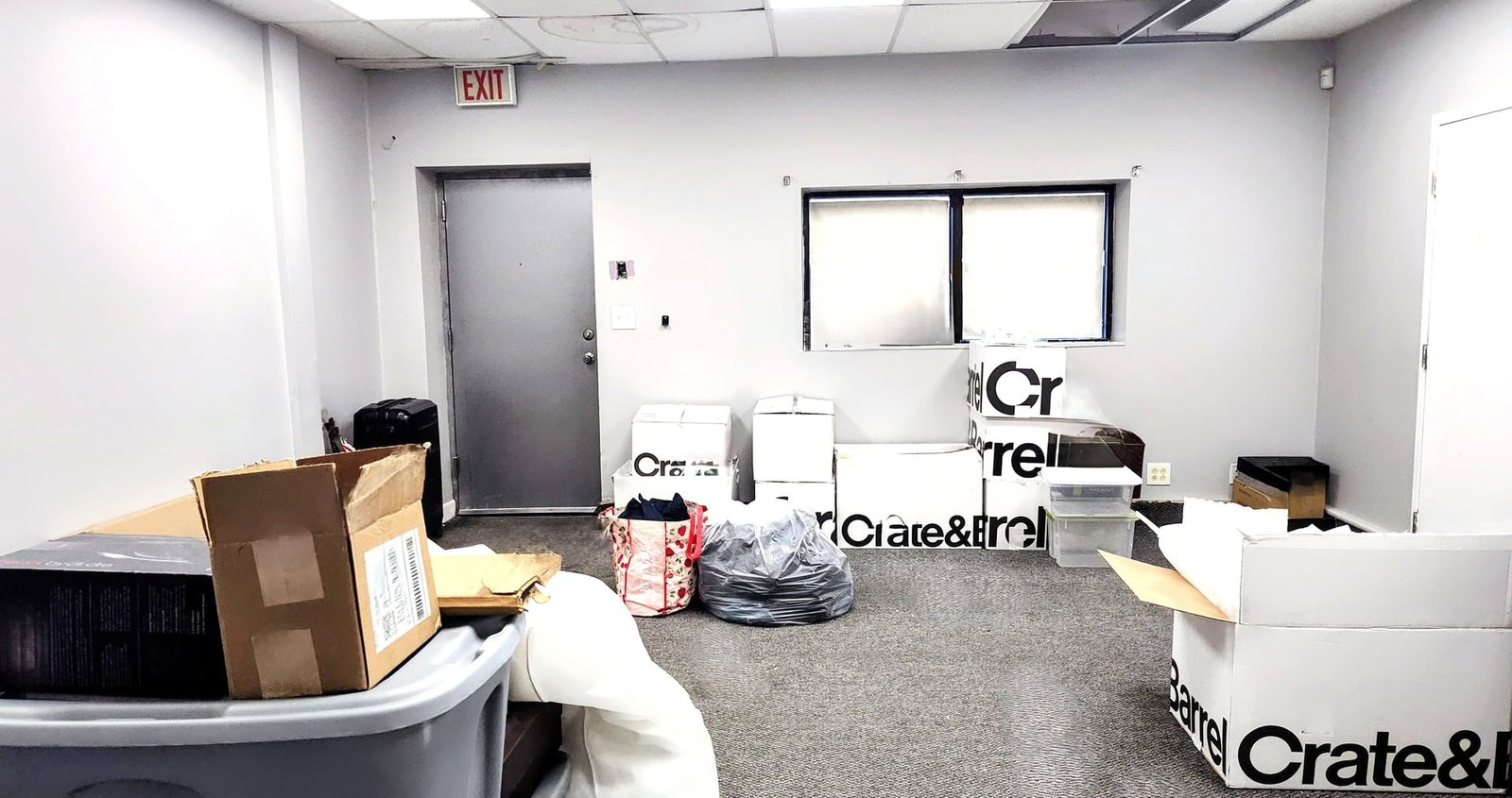 2602 S wallace Street #1, Chicago, IL 60616 — bedrooms view