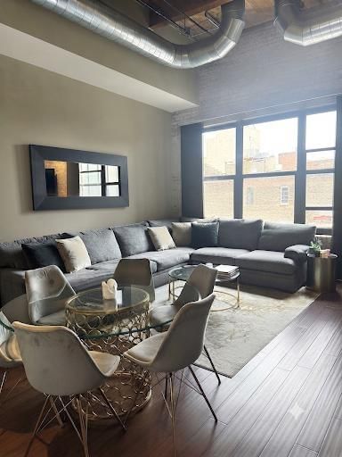 2303 S Michigan Avenue #313, Chicago, IL 60616 — exterior view