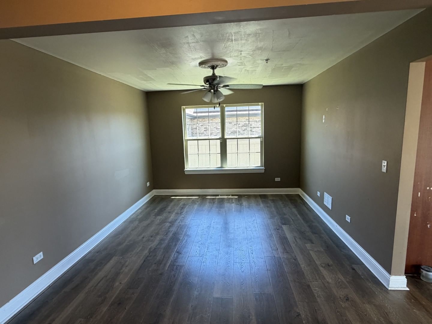 4521 203rd Street, Matteson, IL 60443 — kitchen view