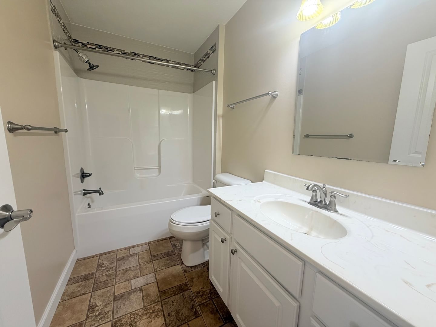 171 Cassidy Road, Normal, IL 61761 — kitchen view