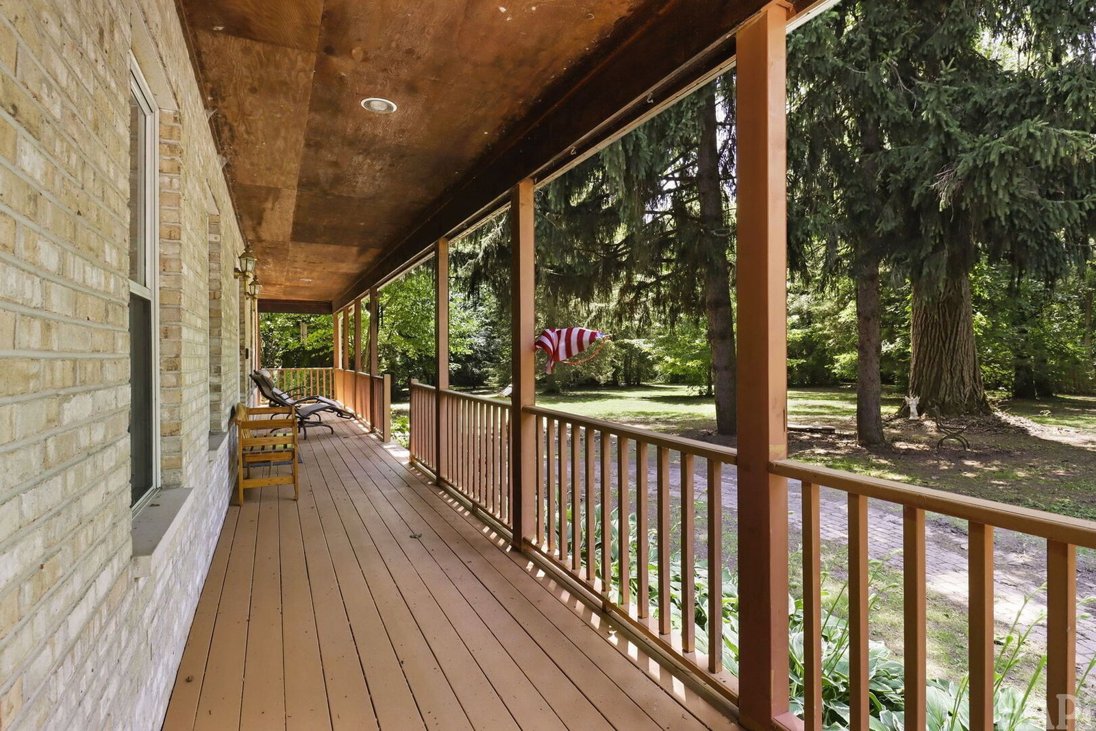 26268 W Springwell Avenue, Antioch, IL 60002 — kitchen view