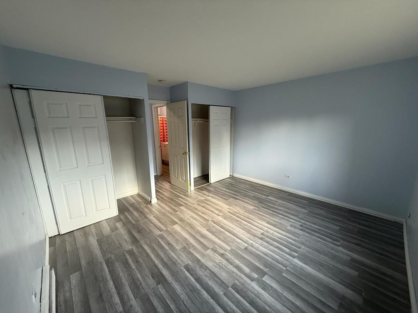 1195 Meadow Lane #114, Hoffman Estates, IL 60169 — exterior view