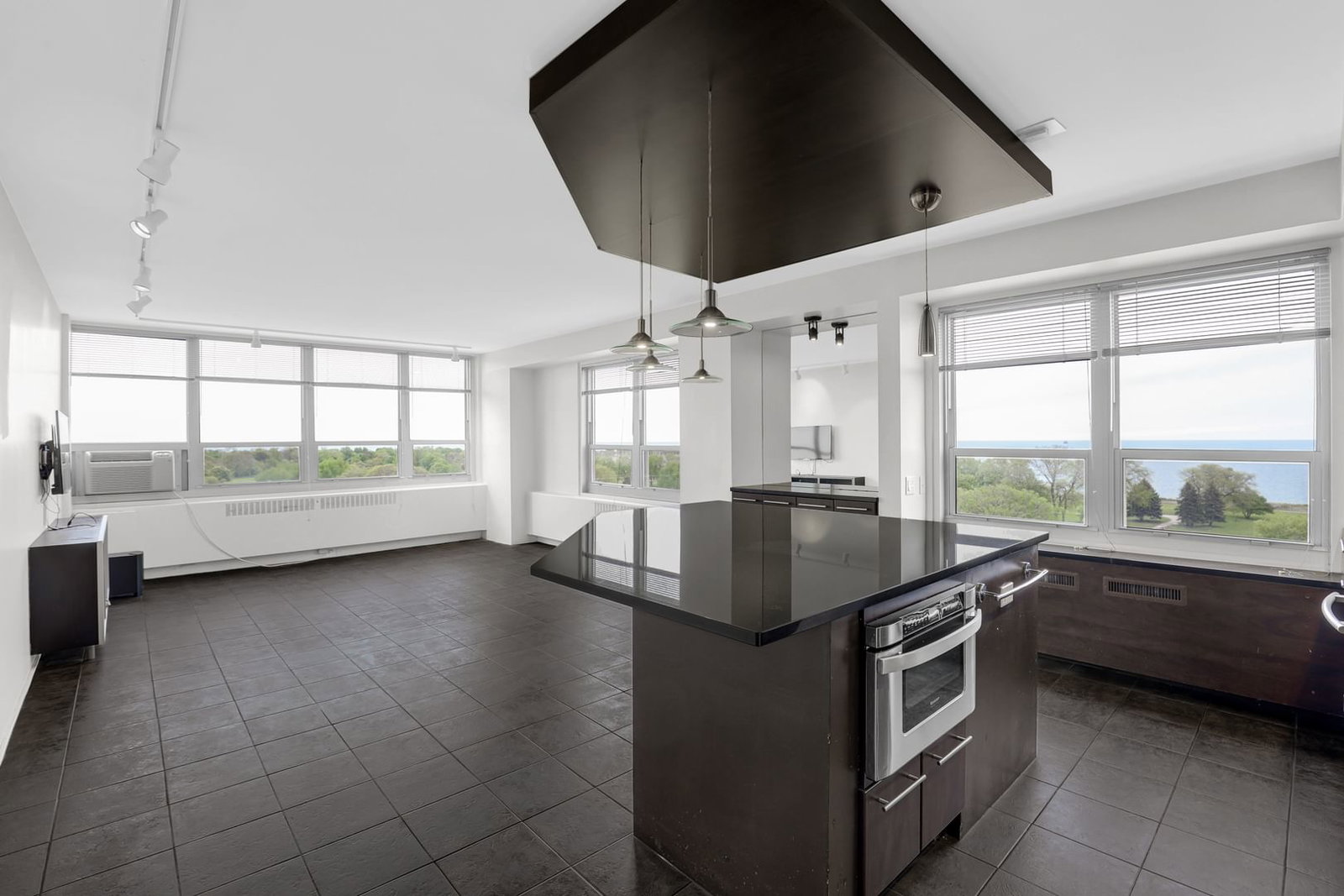 3950 N Lake Shore Drive #1100A, Chicago, IL 60613 — exterior view