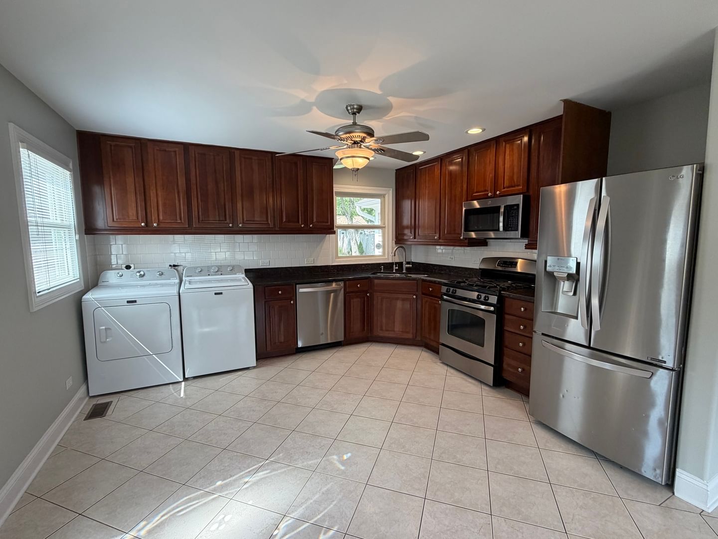 2204 Campbell Street, Rolling Meadows, IL 60008 — exterior view