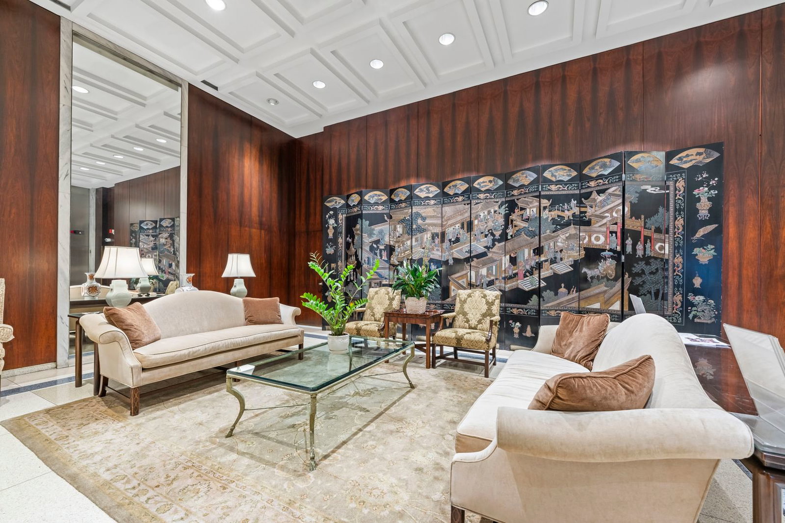 777 N Michigan Avenue #2109, Chicago, IL 60611 — exterior view