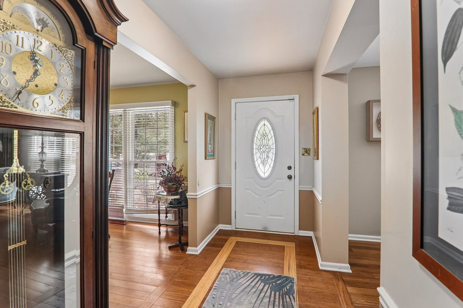 1644 Swallow Street, Naperville, IL 60565 — exterior view