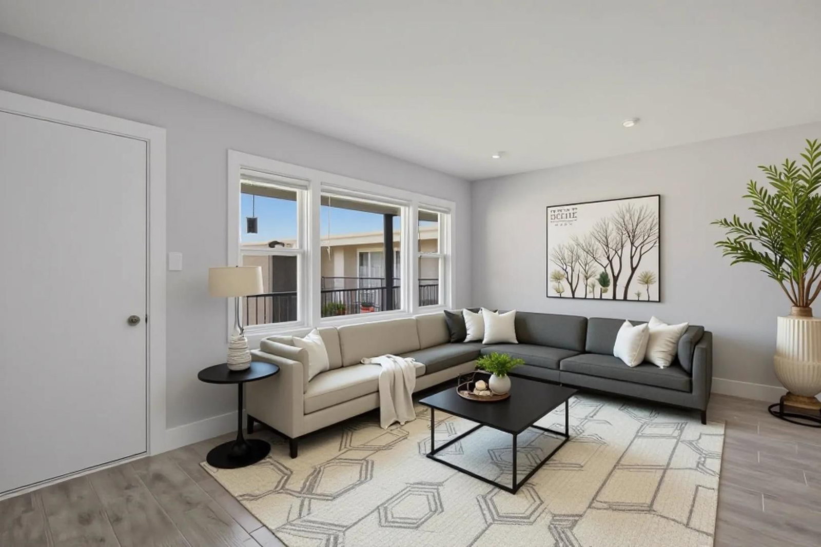 2537 E 83rd Street #1, Chicago, IL 60617 — exterior view