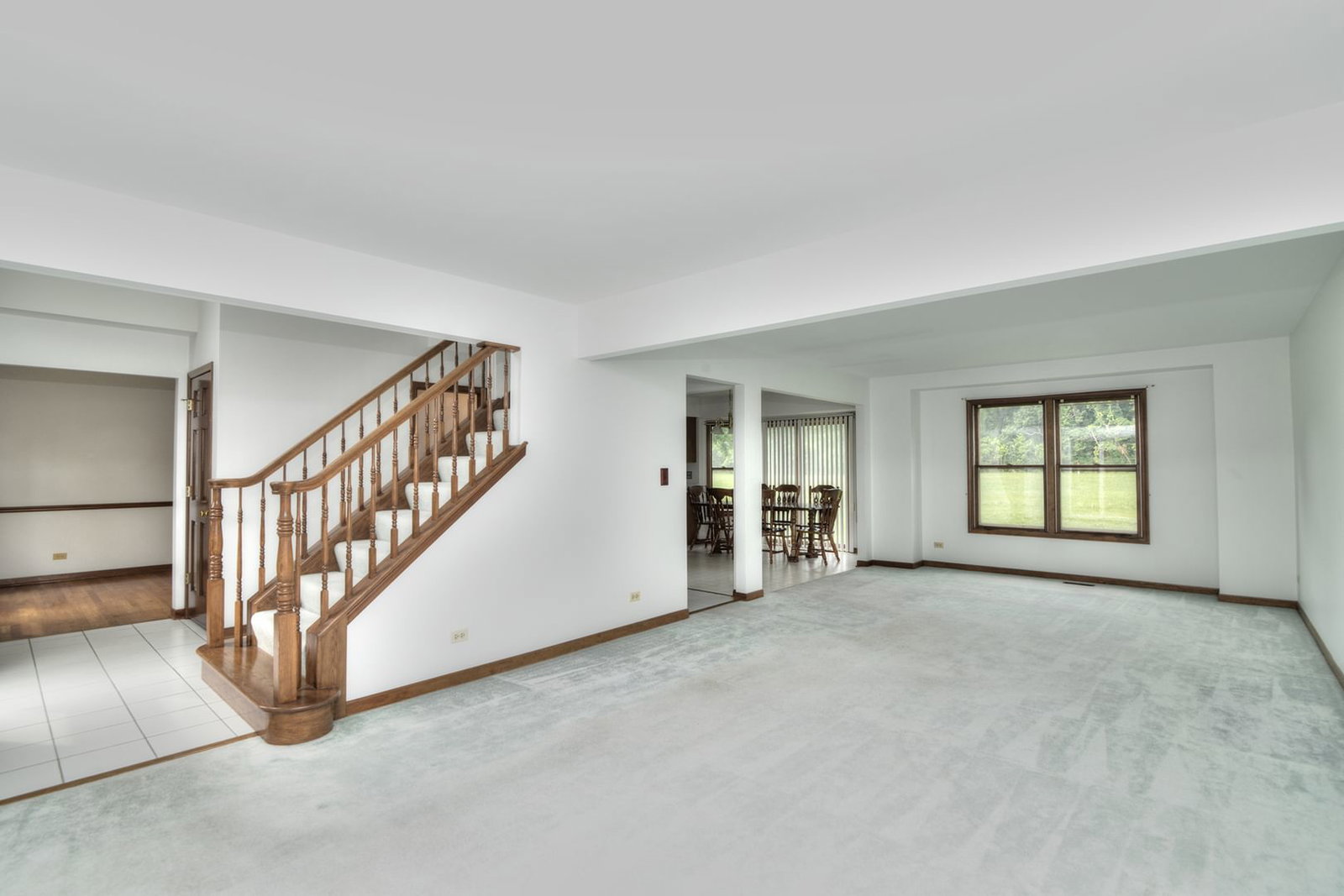 650 Lavina Court, Bolingbrook, IL 60440 — kitchen view