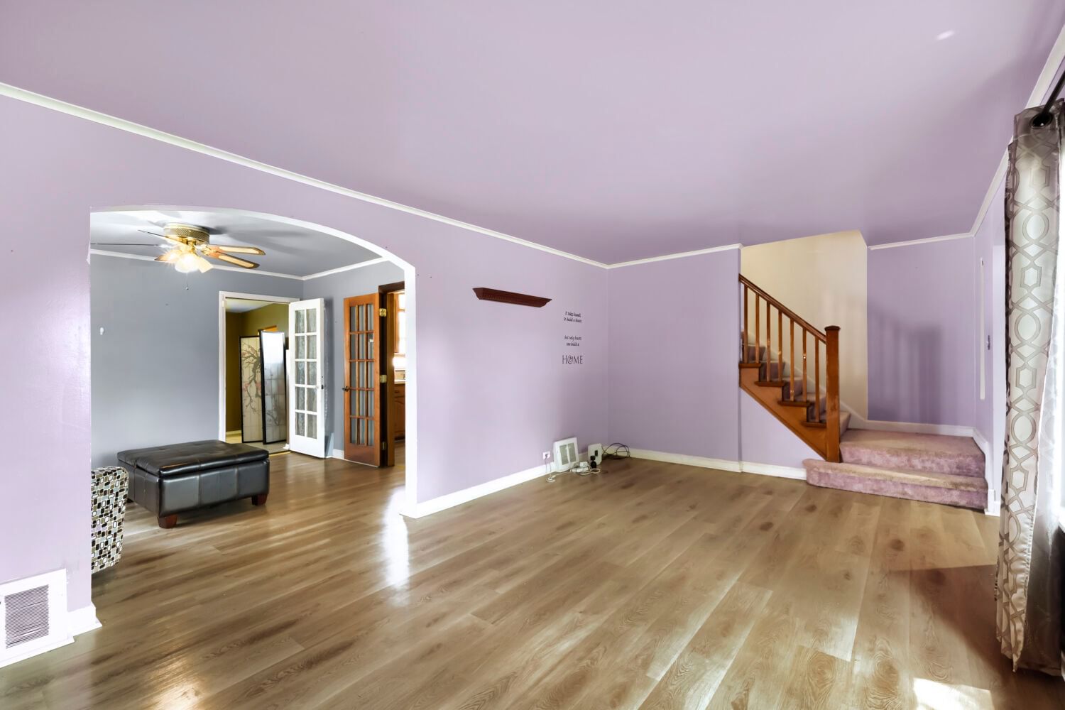 3418 W 82nd Place, Chicago, IL 60652 — kitchen view