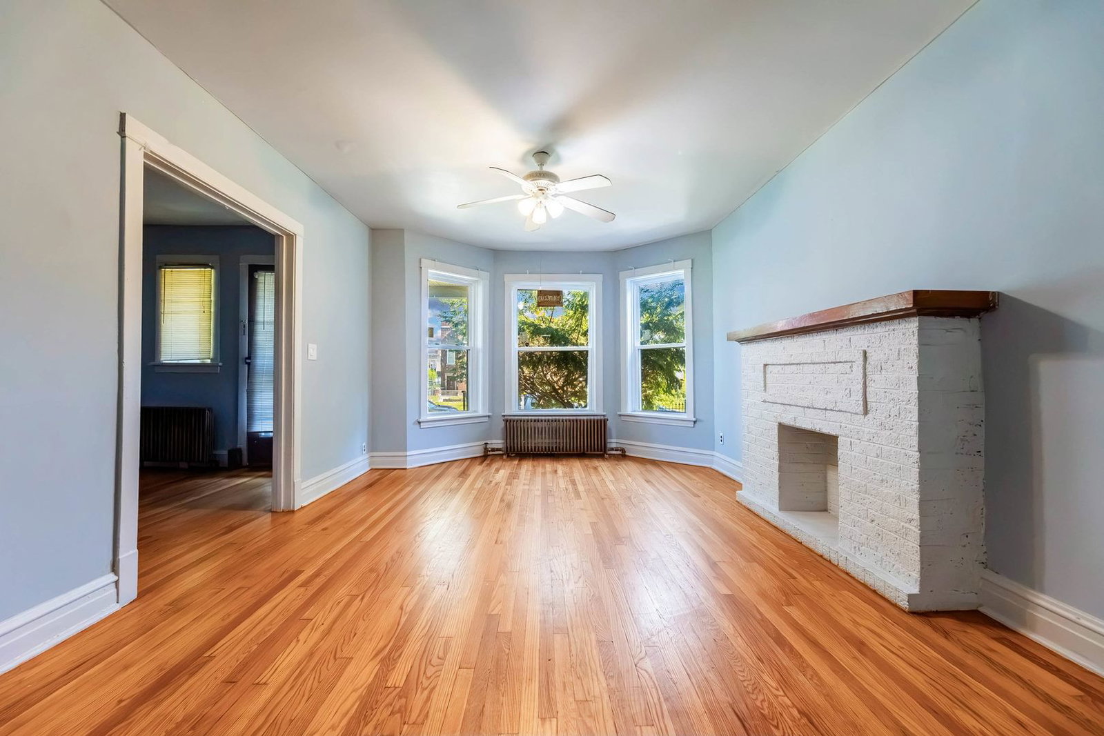 4747 W Monroe Street, Chicago, IL 60644 — exterior view