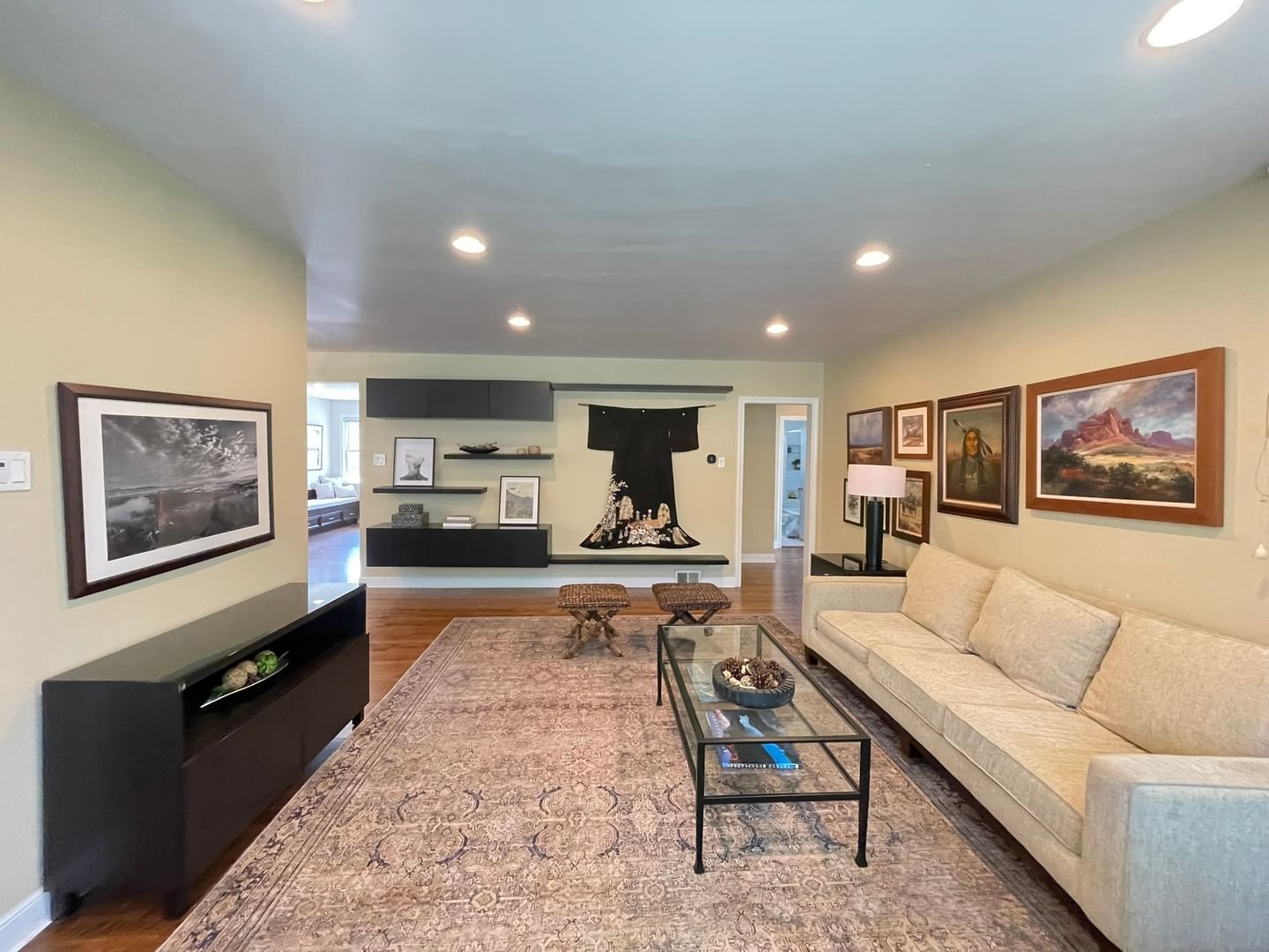 2332 Belleview Avenue, Westchester, IL 60154 — exterior view