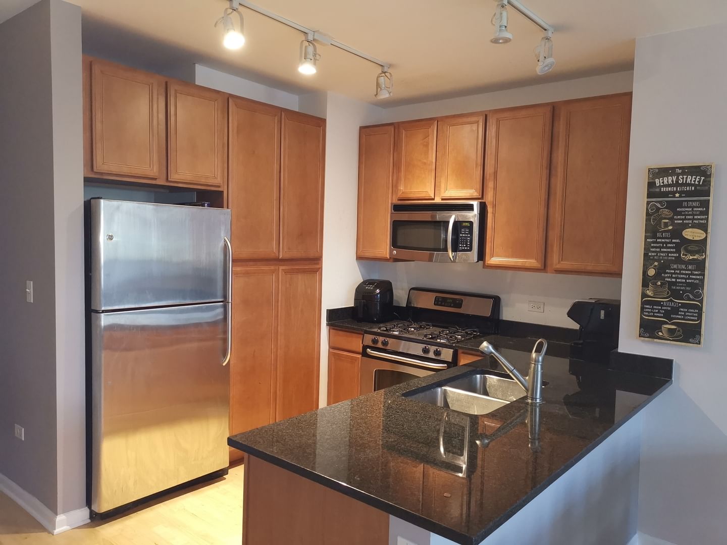 1255 S State Street #801, Chicago, IL 60605 — exterior view