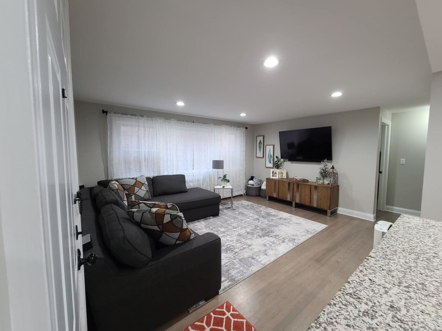 8636 Grand Avenue #2A, River Grove, IL 60171 — exterior view