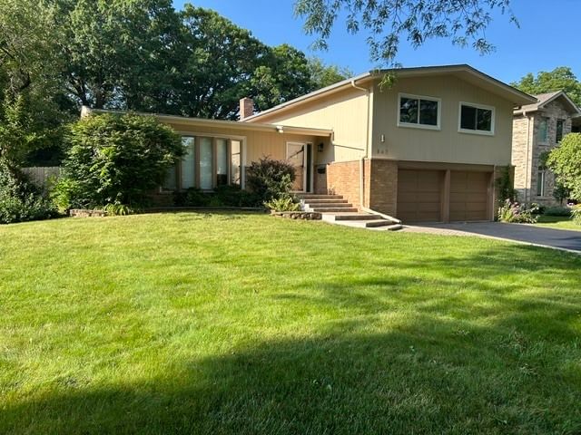 867 Auburn Court, Highland Park, IL 60035 — exterior view