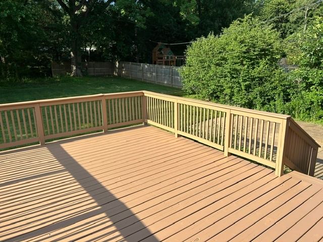 867 Auburn Court, Highland Park, IL 60035 — kitchen view