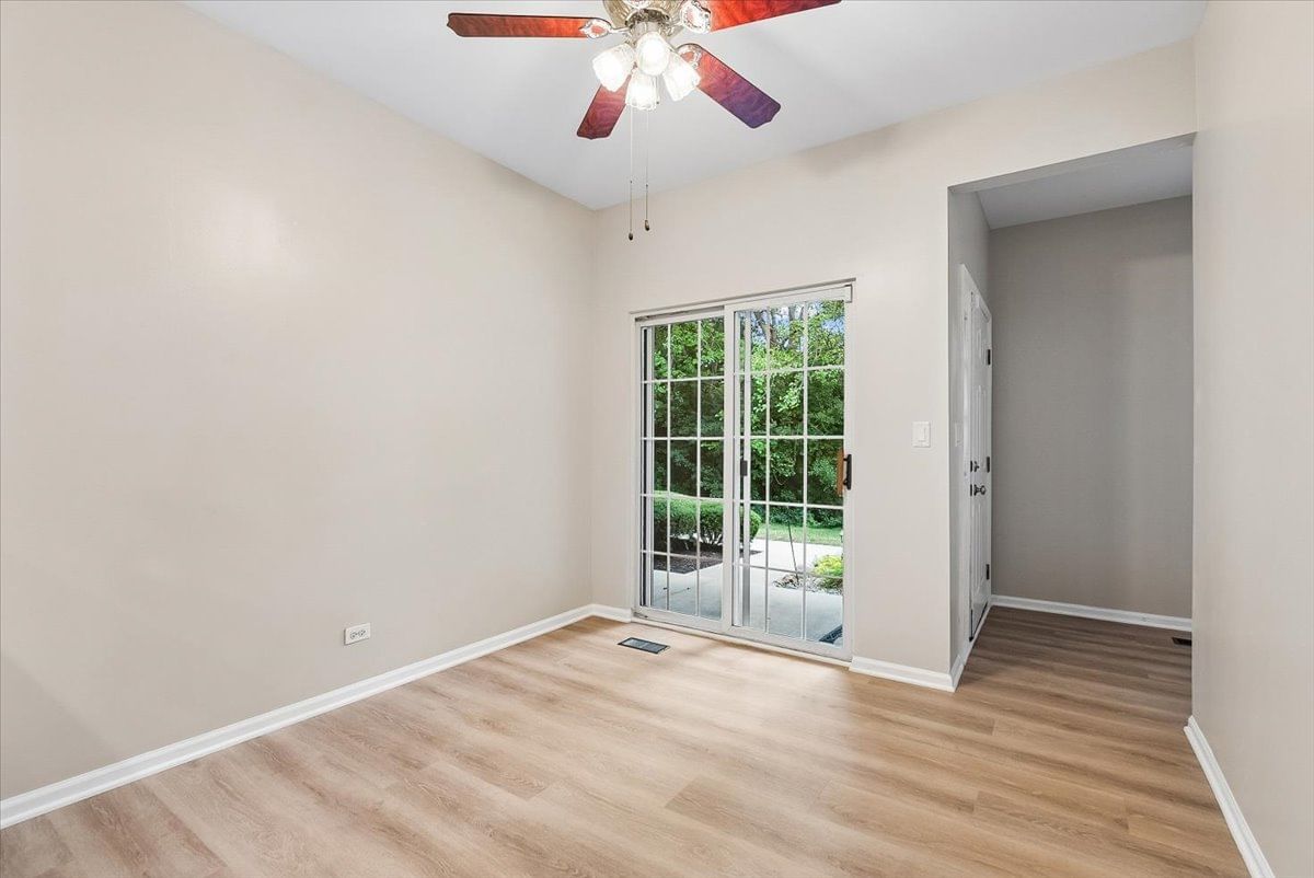 53 Braxton Lane #53, Aurora, IL 60504 — bedrooms view