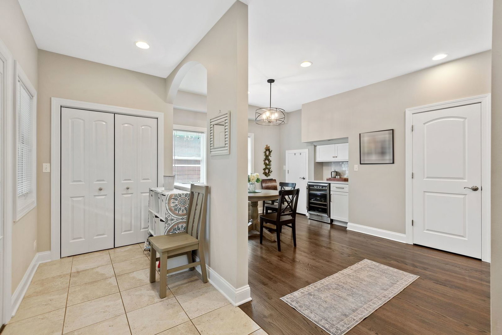 941 Greenwood Avenue, Deerfield, IL 60015 — kitchen view