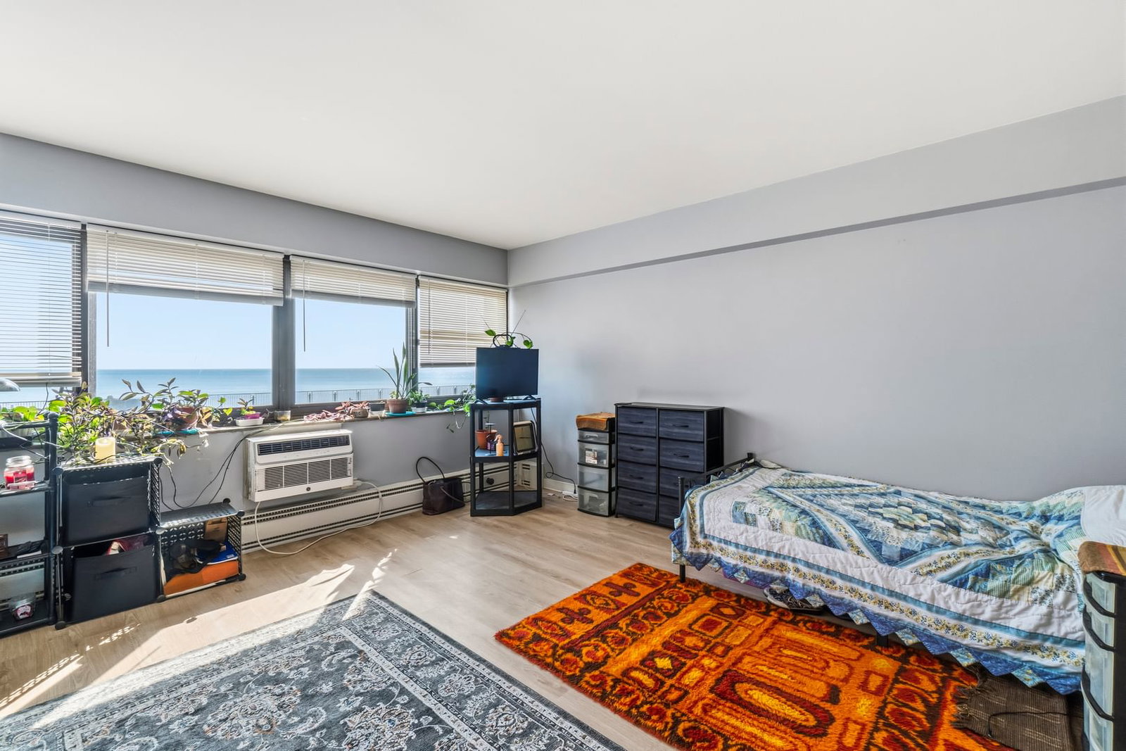 7337 S South Shore Drive #211, Chicago, IL 60649 — exterior view