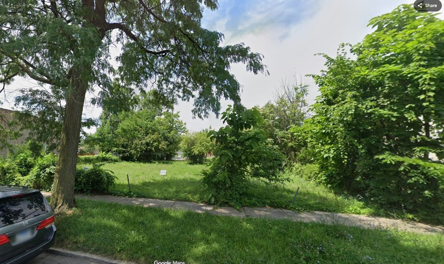 5740 S Justine Street, Chicago, IL 60636 — all view